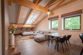 Vista apartment 18, Rokytnice Nad Jizerou
